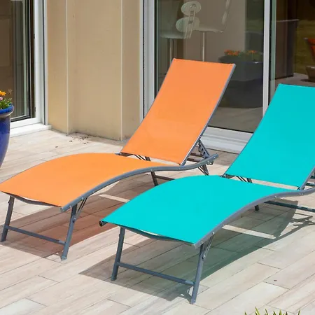 Spacieuse Maison A 200m De La Holiday home